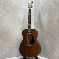 Martin 00-15M #3072322【ロングスケール】【一味違う00ボディ】_2