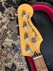 Fender Player Plus Active Meteora Bass Tequila Sunrise 2022_3