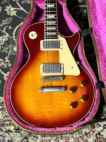 Gibson 1981 Heritage Series Les Paul Standard 80