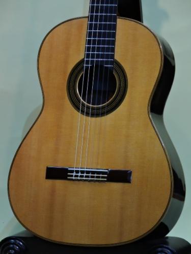 パオロ　コリアーニ【Paolo Coriani】 マヌエル・ラミレス_コピー【Manuel Ramirez】