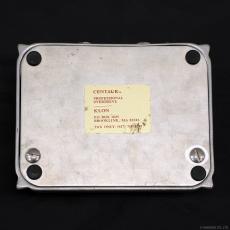 KLON CENTAUR Silver Long Tail_2