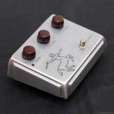 KLON CENTAUR Silver Long Tail_3
