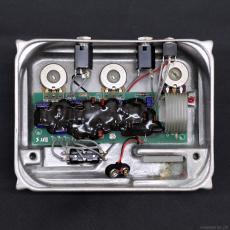 KLON CENTAUR Silver Long Tail_4