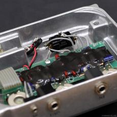 KLON CENTAUR Silver Long Tail_5