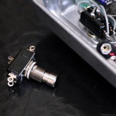 KLON CENTAUR Silver Long Tail_7
