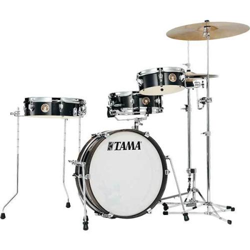 TAMA Club-Jam Pancale LJK48P-HBK