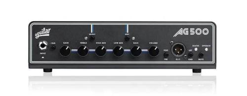 aguilar AG500 V2
