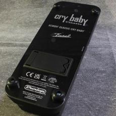 Jim Dunlop GCB-95F Cry Baby Classic_3