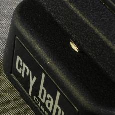 Jim Dunlop GCB-95F Cry Baby Classic_4