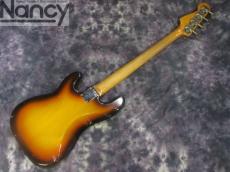 Fender 1959~60 PRECISION BASS  BODY REFINISH_5