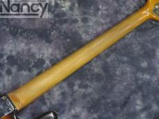 Fender 1959~60 PRECISION BASS  BODY REFINISH_7