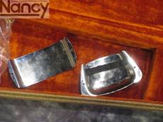 Fender 1959~60 PRECISION BASS  BODY REFINISH_9