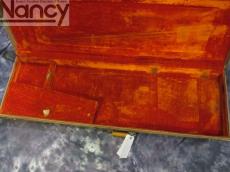 Fender 1959~60 PRECISION BASS  BODY REFINISH_10