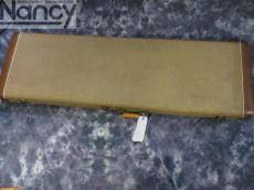 Fender 1959~60 PRECISION BASS  BODY REFINISH_11