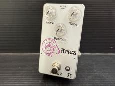 Formula B Elettronica ARIES Fuzz