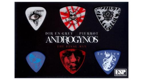 ESP PS-ANDROGYNOS-2024【数量限定生産】