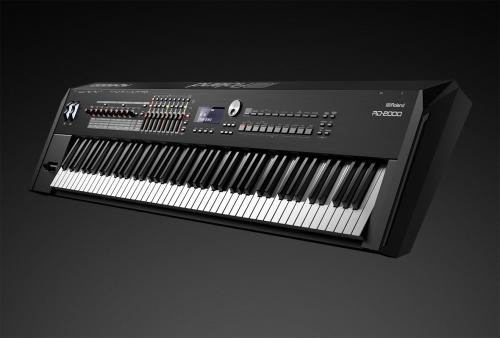 Roland RD-2000