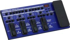 BOSS ME-90B Bass Multiple Effects_2