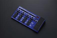 BOSS ME-90B Bass Multiple Effects_4
