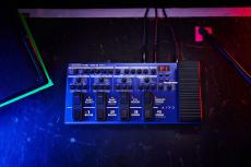BOSS ME-90B Bass Multiple Effects_5