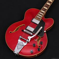 Ibanez AFS75T TRD [Transparent Red] (2002)