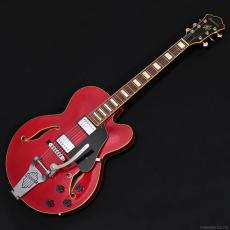 Ibanez AFS75T TRD [Transparent Red] (2002)_2