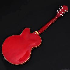 Ibanez AFS75T TRD [Transparent Red] (2002)_3