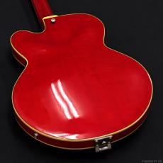 Ibanez AFS75T TRD [Transparent Red] (2002)_7