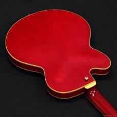 Ibanez AFS75T TRD [Transparent Red] (2002)_8