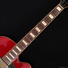 Ibanez AFS75T TRD [Transparent Red] (2002)_9