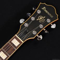 Ibanez AFS75T TRD [Transparent Red] (2002)_10