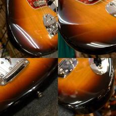 Fender Japan JG66_4
