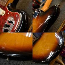 Fender Japan JG66_5