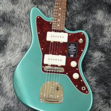 Fender American Professional Classic Jazzmaster Faded Sherwood Green Metallic / Rosewood【NEWモデル】