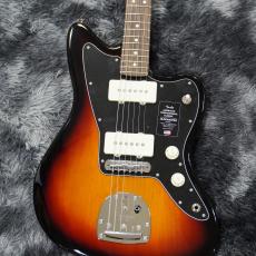 Fender American Professional Classic Jazzmaster 3-Color Sunburst / Rosewood【NEWモデル】