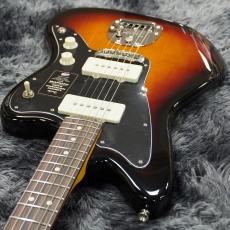 Fender American Professional Classic Jazzmaster 3-Color Sunburst / Rosewood【NEWモデル】_4