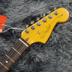 Fender American Professional Classic Jazzmaster 3-Color Sunburst / Rosewood【NEWモデル】_6