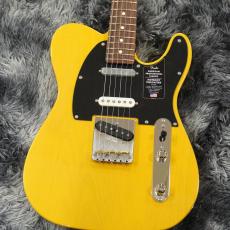 Fender American Professional Classic Hotshot Telecaster Butterscotch Blonde / Rosewood【NEWモデル】