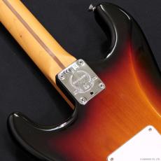 Fender American Standard Stratocaster RW 3CS [3-Color Sunburst] (2014)_6