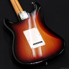 Fender American Standard Stratocaster RW 3CS [3-Color Sunburst] (2014)_7