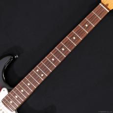Fender American Standard Stratocaster RW 3CS [3-Color Sunburst] (2014)_9