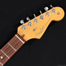 Fender American Standard Stratocaster RW 3CS [3-Color Sunburst] (2014)_10