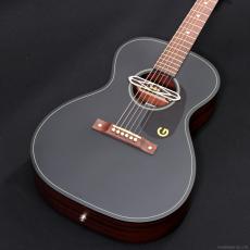 Gretsch Jim Dandy Deltoluxe Concert [Black Top] (2025)