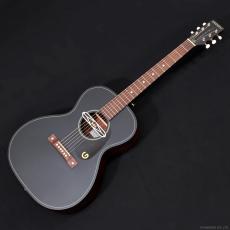 Gretsch Jim Dandy Deltoluxe Concert [Black Top] (2025)_2