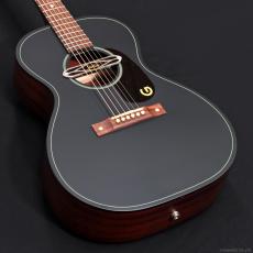 Gretsch Jim Dandy Deltoluxe Concert [Black Top] (2025)_3