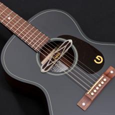 Gretsch Jim Dandy Deltoluxe Concert [Black Top] (2025)_4
