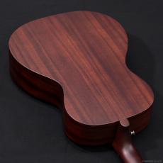 Gretsch Jim Dandy Deltoluxe Concert [Black Top] (2025)_6