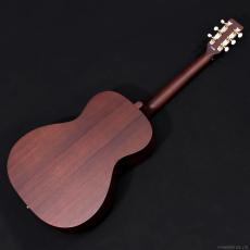 Gretsch Jim Dandy Deltoluxe Concert [Black Top] (2025)_7
