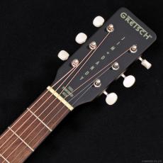 Gretsch Jim Dandy Deltoluxe Concert [Black Top] (2025)_8