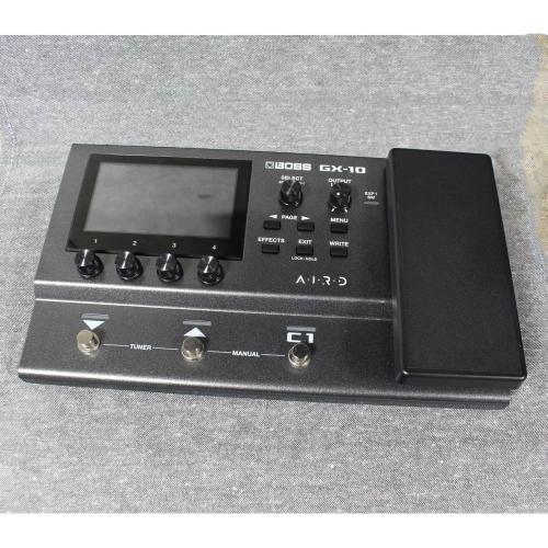 BOSS GX-10